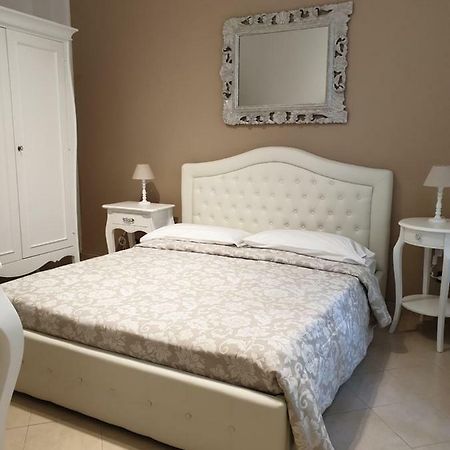 Dimoramuri B&B 卡塔尼亚 外观 照片