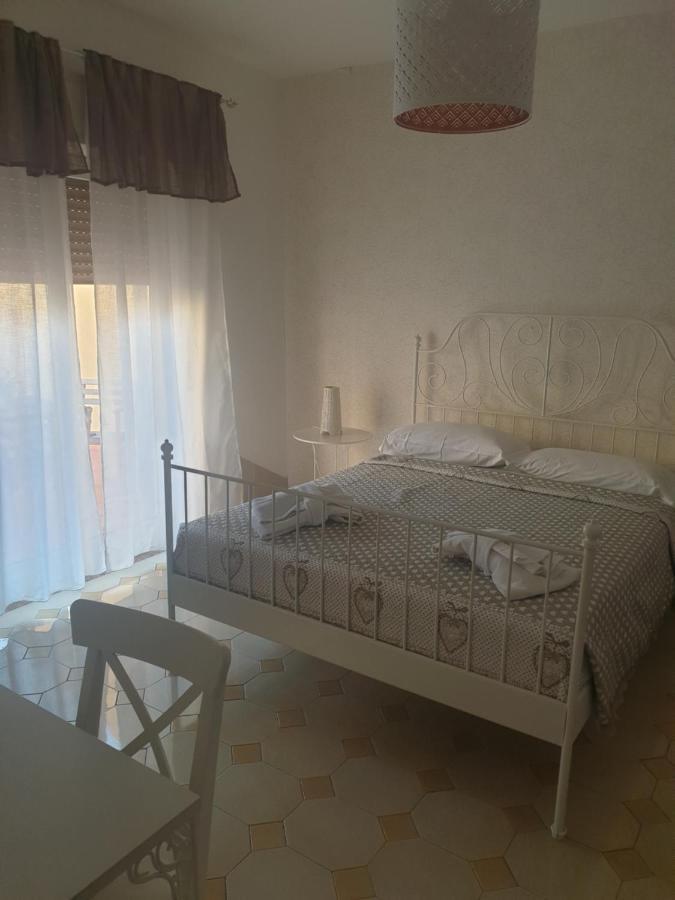 Dimoramuri B&B 卡塔尼亚 外观 照片