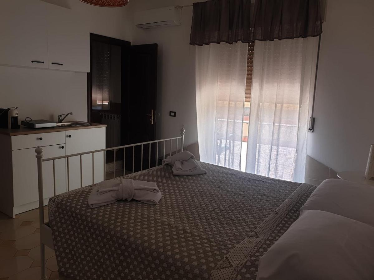 Dimoramuri B&B 卡塔尼亚 外观 照片