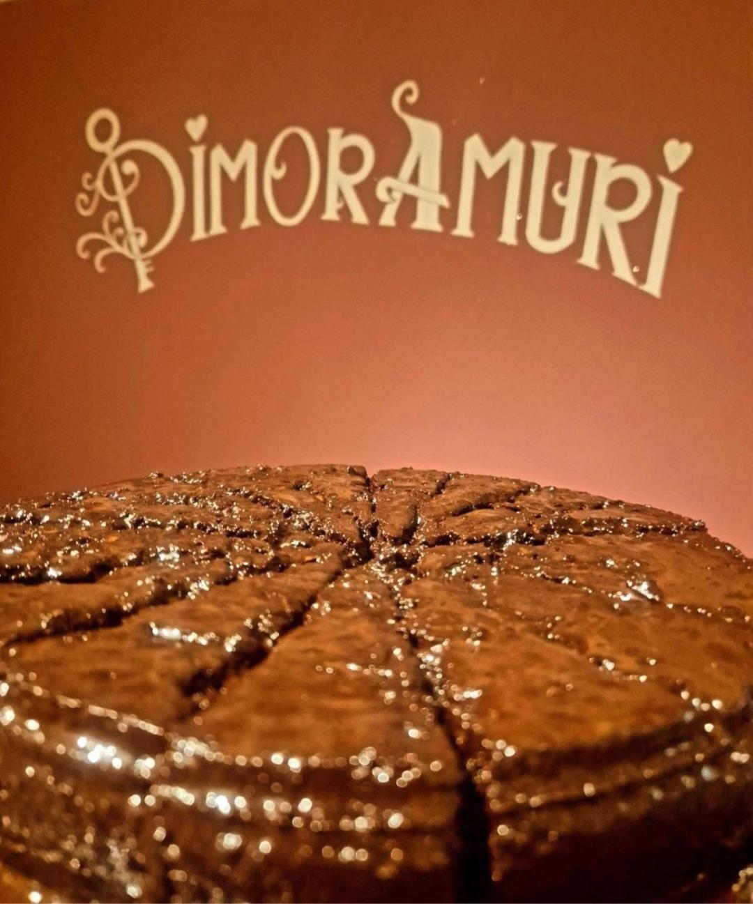 Dimoramuri B&B 卡塔尼亚 外观 照片