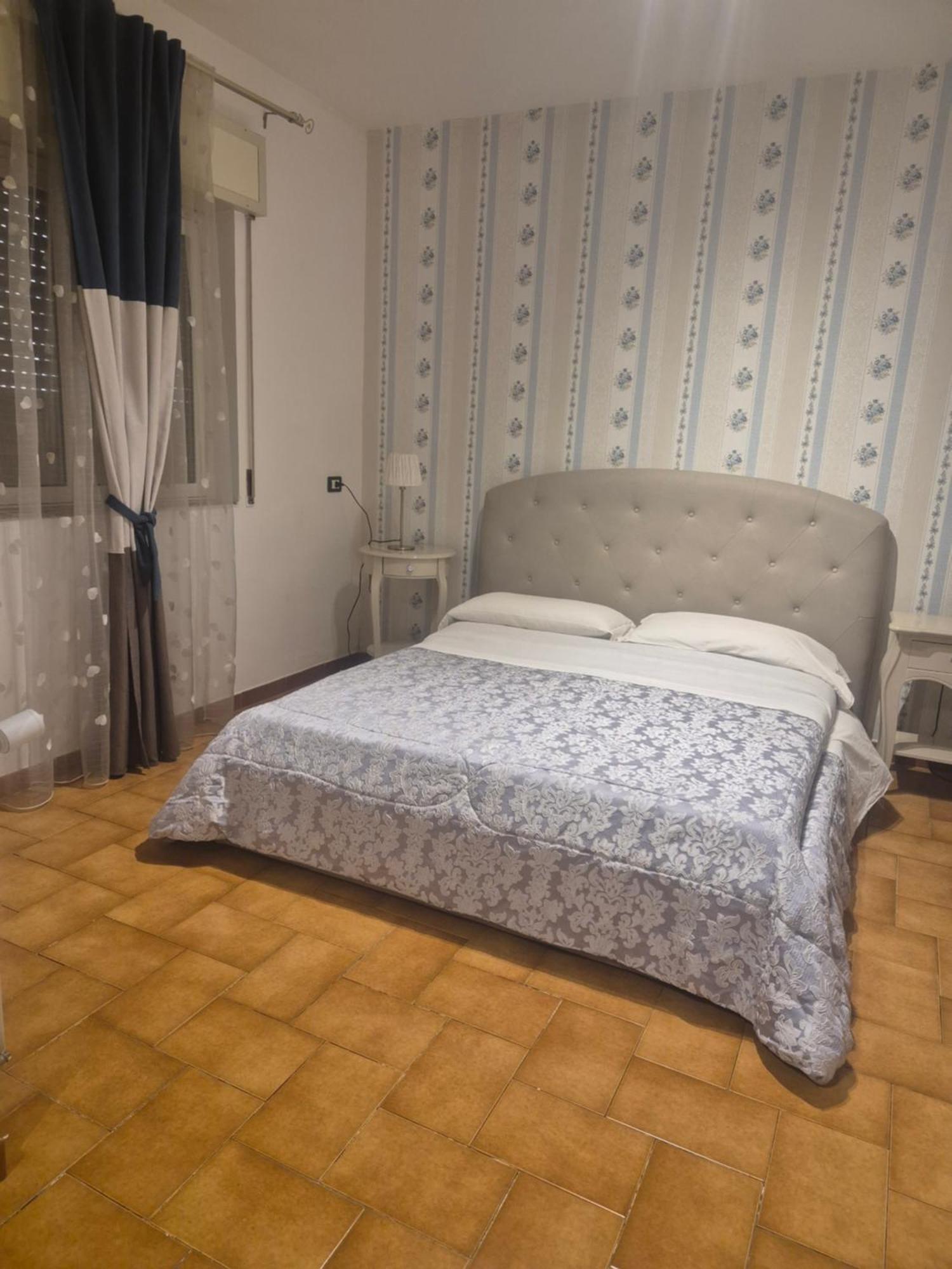 Dimoramuri B&B 卡塔尼亚 外观 照片