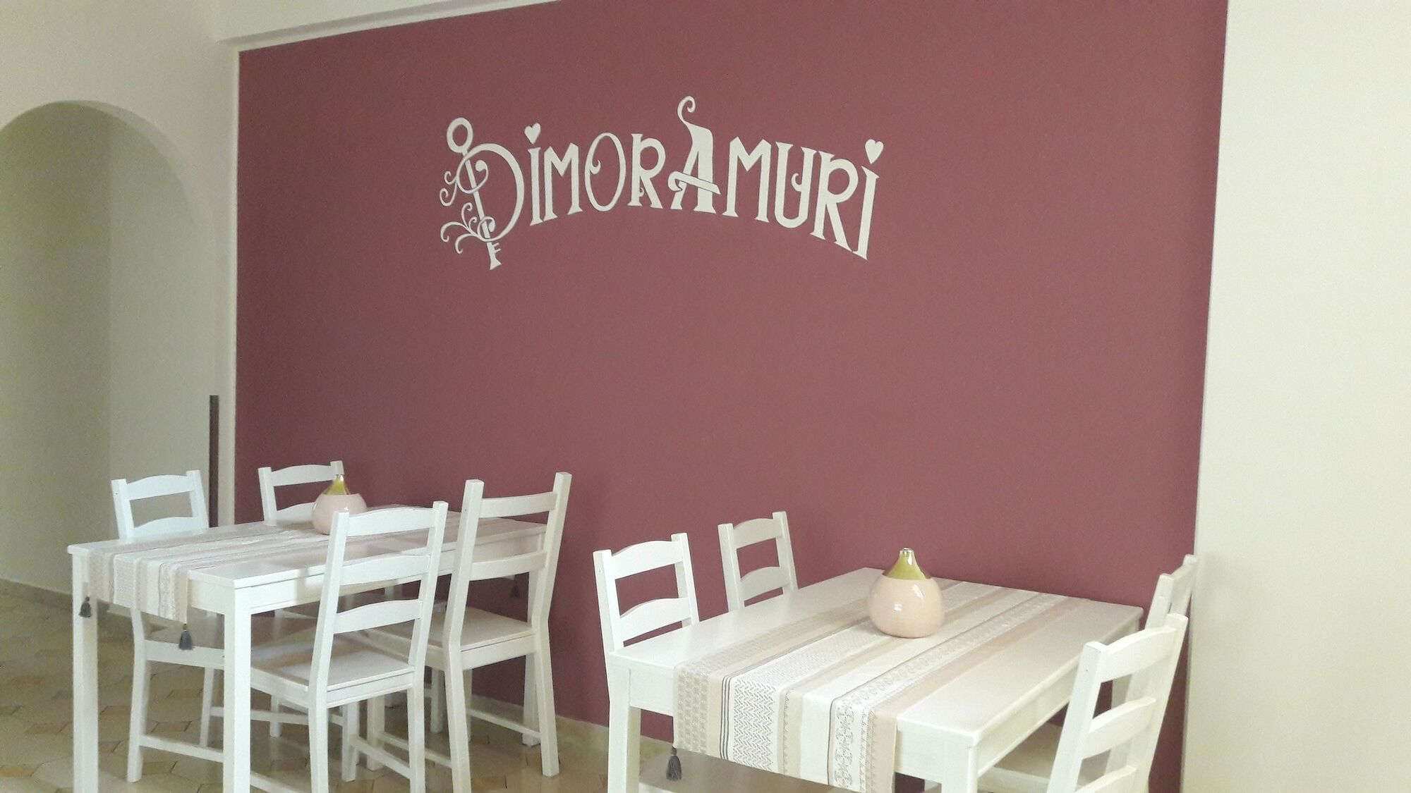 Dimoramuri B&B 卡塔尼亚 外观 照片