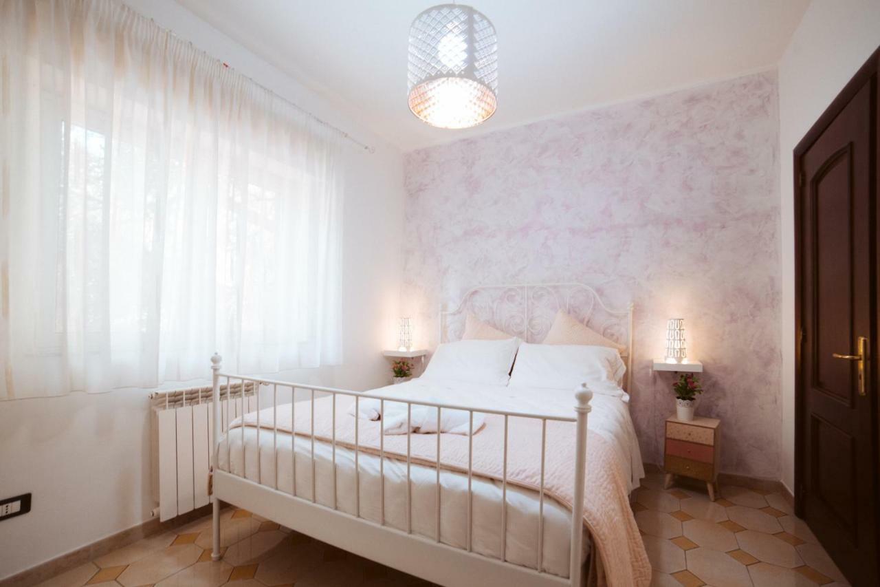 Dimoramuri B&B 卡塔尼亚 外观 照片