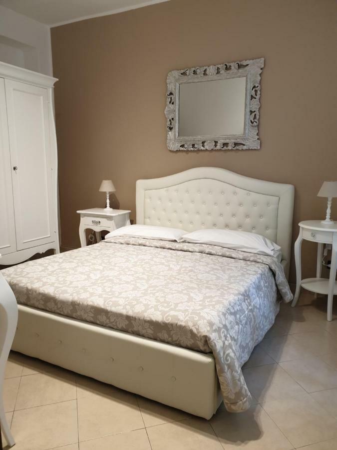 Dimoramuri B&B 卡塔尼亚 外观 照片