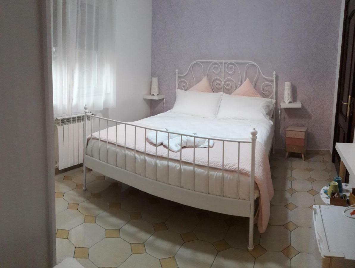 Dimoramuri B&B 卡塔尼亚 外观 照片
